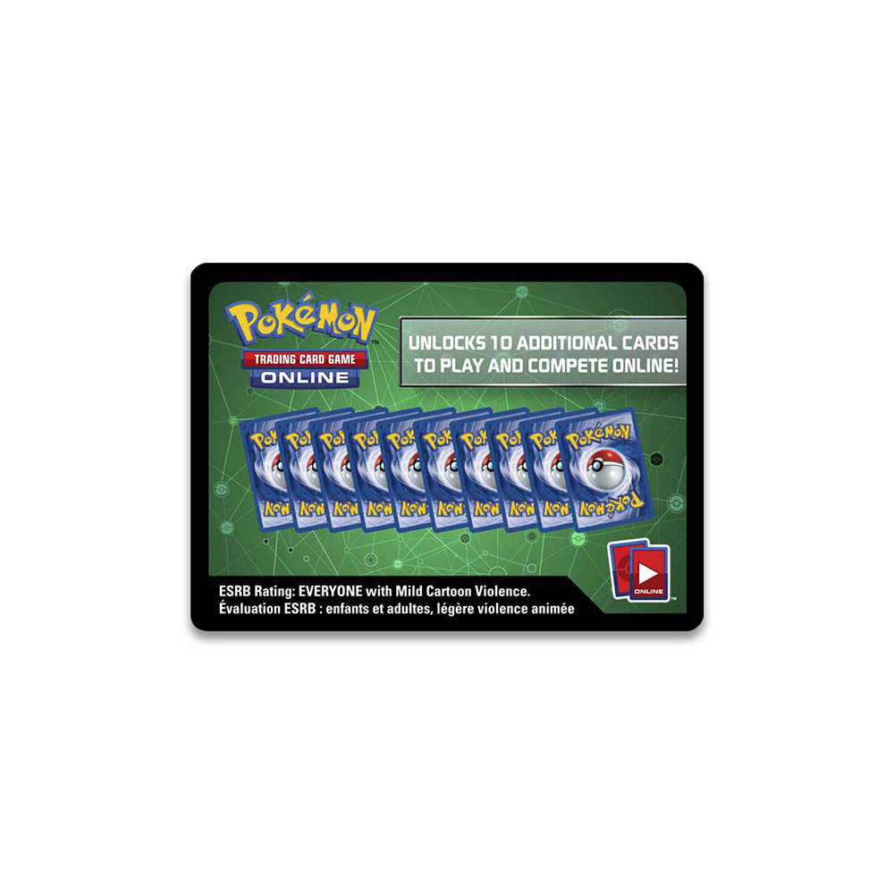 Pokemon TCG - Celebrations - Dark Sylveon V Box