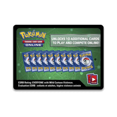 Pokemon TCG - Celebrations - Lance's Charizard V Box