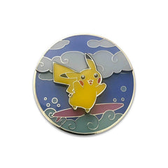 Pokemon TCG - Pokemon Celebrations - Deluxe Pin Collection-TCG Nerd