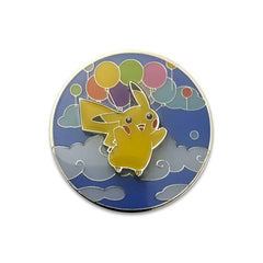Pokemon TCG - Pokemon Celebrations - Deluxe Pin Collection-TCG Nerd