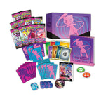 Pokemon TCG Elite Trainer Box - Sword & Shield: Fusion Strike - Mew