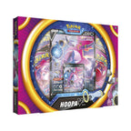 Pokemon TCG - Hoopa V Box-TCG Nerd