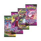 Pokemon TCG - Hoopa V Box-TCG Nerd