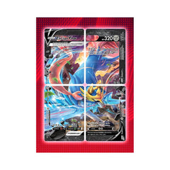 Pokemon TCG - Special Collection - Zacian V-UNION-TCG Nerd