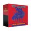 Pokemon TCG Elite Trainer Box - Sword & Shield Base Set - Zacian