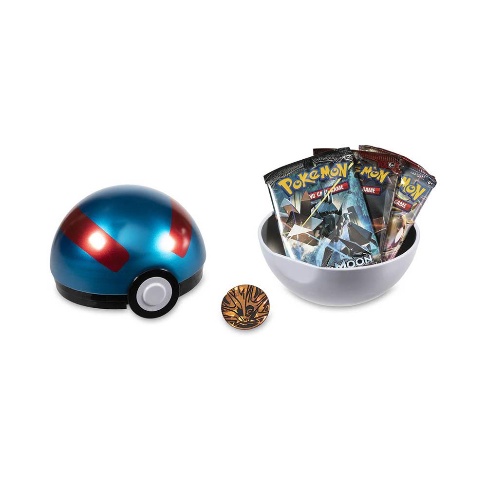 Pokemon TCG Tin - Great Ball Secondary image