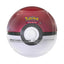 Pokemon TCG Tin - Poke Ball-TCG Nerd