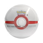Pokemon TCG Tin - Premiere Ball-TCG Nerd
