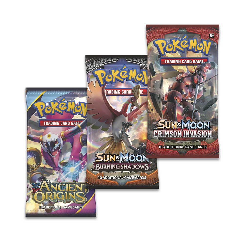 Pokemon TCG Tin - Premiere Ball Secondary image