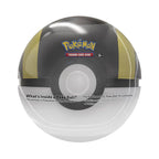 Pokemon TCG Tin - Ultra Ball-TCG Nerd