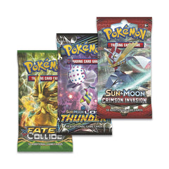 Pokemon TCG Tin - Ultra Ball-TCG Nerd