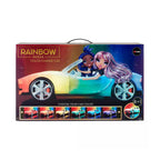 Rainbow High - Color Change Car-TCG Nerd