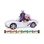 Rainbow High - Color Change Car-TCG Nerd