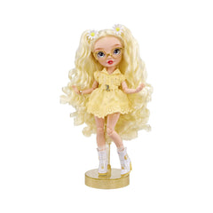 Rainbow High Series 4 - Delilah Fields (Buttercup Fashion)