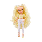 Rainbow High Series 4 - Delilah Fields (Buttercup Fashion)