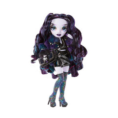 Rainbow High Shadow High Special Edition Storm Twins
