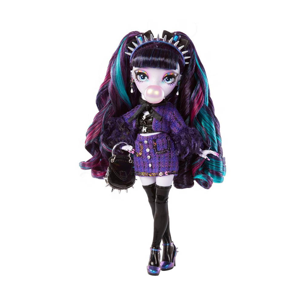 Rainbow High Shadow High Special Edition Storm Twins