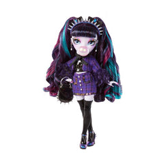 Rainbow High Shadow High Special Edition Storm Twins