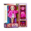 Rainbow High Series 2 - Stella Monroe (Fuschia Fashion)-TCG Nerd
