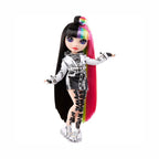 Rainbow High Series 1 Collector's Edition - Jett Dawson Art of Fashion-TCG Nerd