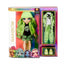 Rainbow High Series 1 - Jade Hunter (Green Fashion)-TCG Nerd