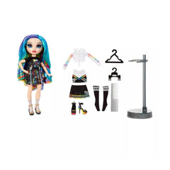 Rainbow High Series 2 - Amaya Raine (Rainbow Fashion)-TCG Nerd