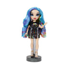 Rainbow High Series 2 - Amaya Raine (Rainbow Fashion)-TCG Nerd