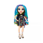Rainbow High Series 2 - Amaya Raine (Rainbow Fashion)-TCG Nerd