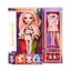 Rainbow High Series 2 - Bella Parker (Pink Fashion)-TCG Nerd