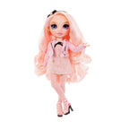 Rainbow High Series 2 - Bella Parker (Pink Fashion)-TCG Nerd