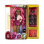 Rainbow High Series 3 - Daria Roselyn (Rose Fashion)-TCG Nerd