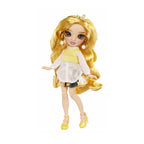 Rainbow High Series 3 - Sheryl Meyer (Marigold Fashion)-TCG Nerd