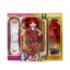 Rainbow High Winter Break Series 1 - Ruby Anderson (Red Fashion)