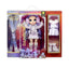 Rainbow High Winter Break Series 1 - Violet Willow (Purple Fashion)