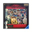 Ravensburger 1000pc Puzzle - Disney™ Villainous - Cruella De Vil-TCG Nerd