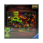 Ravensburger 1000pc Puzzle - Disney™ Villainous - Horned King
