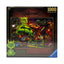 Ravensburger 1000pc Puzzle - Disney™ Villainous - Horned King