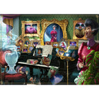 Ravensburger 1000pc Puzzle - Disney™ Villainous - Lady Tremaine