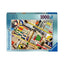 Ravensburger 1000pc Puzzle - Hardware-TCG Nerd