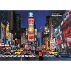 Ravensburger 1000pc Puzzle - Times Square, NYC-TCG Nerd