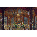 Ravensburger 1000pc Puzzle - Sanctuary of Knowledge-TCG Nerd