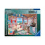 Ravensburger 1000pc Puzzle - The Beach Hut-TCG Nerd