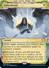 MTG Mystical Archive - 005 Ephemerate - STA-TCG Nerd