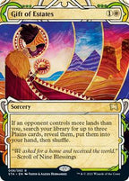 MTG Mystical Archive - 006 Gift of Estates - STA-TCG Nerd