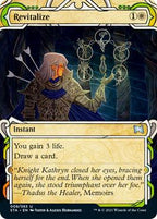 MTG Mystical Archive - 009 Revitalize - STA-TCG Nerd