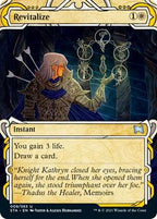 MTG Mystical Archive - 009 Revitalize - STA-TCG Nerd