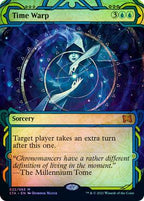 MTG Mystical Archive - 022 Time Warp - STA-TCG Nerd