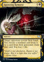 MTG Mystical Archive - 024 Agonizing Remorse - STA-TCG Nerd
