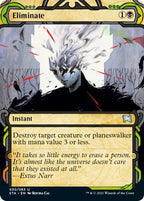 MTG Mystical Archive - 030 Eliminate - STA-TCG Nerd