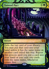 MTG Mystical Archive - 033 Tainted Pact - STA-TCG Nerd